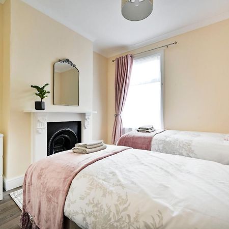A Two Bedroom A Stride Away From Meridian Greenwich Λονδίνο Εξωτερικό φωτογραφία