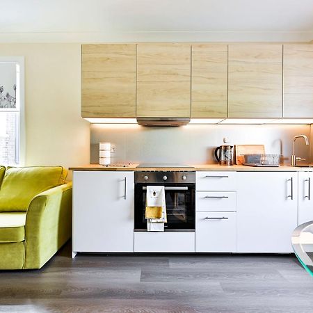 A Two Bedroom A Stride Away From Meridian Greenwich Λονδίνο Εξωτερικό φωτογραφία