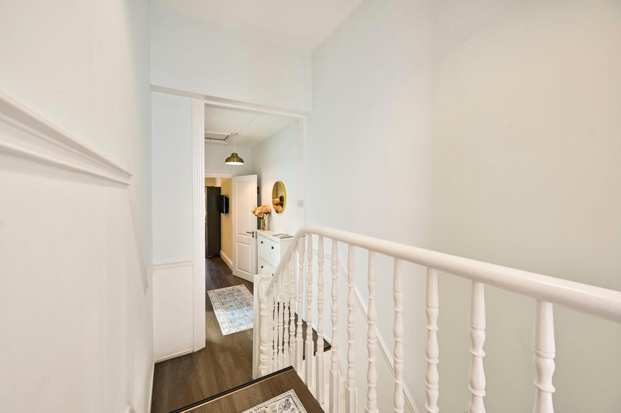 A Two Bedroom A Stride Away From Meridian Greenwich Λονδίνο Εξωτερικό φωτογραφία