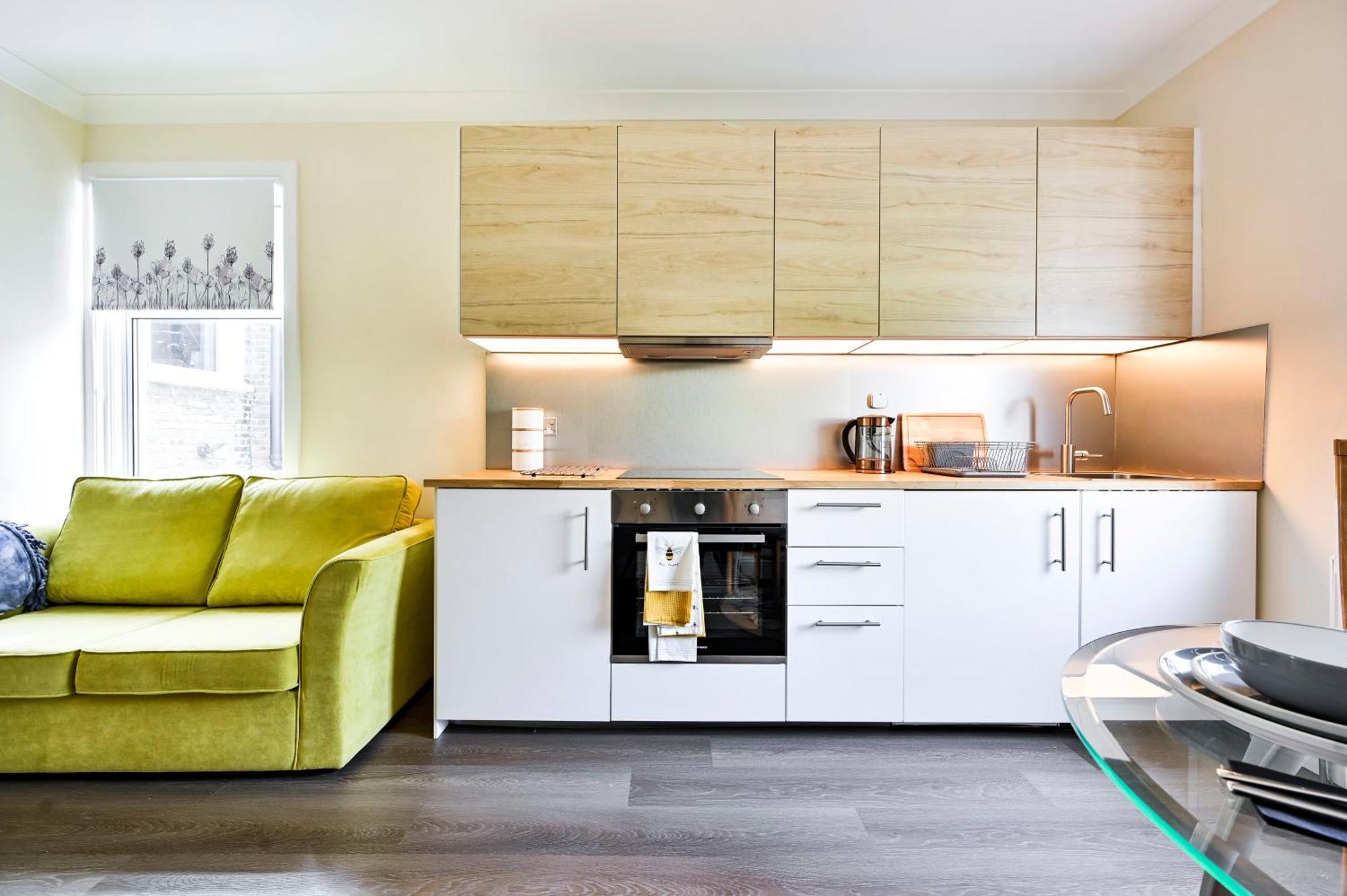 A Two Bedroom A Stride Away From Meridian Greenwich Λονδίνο Εξωτερικό φωτογραφία