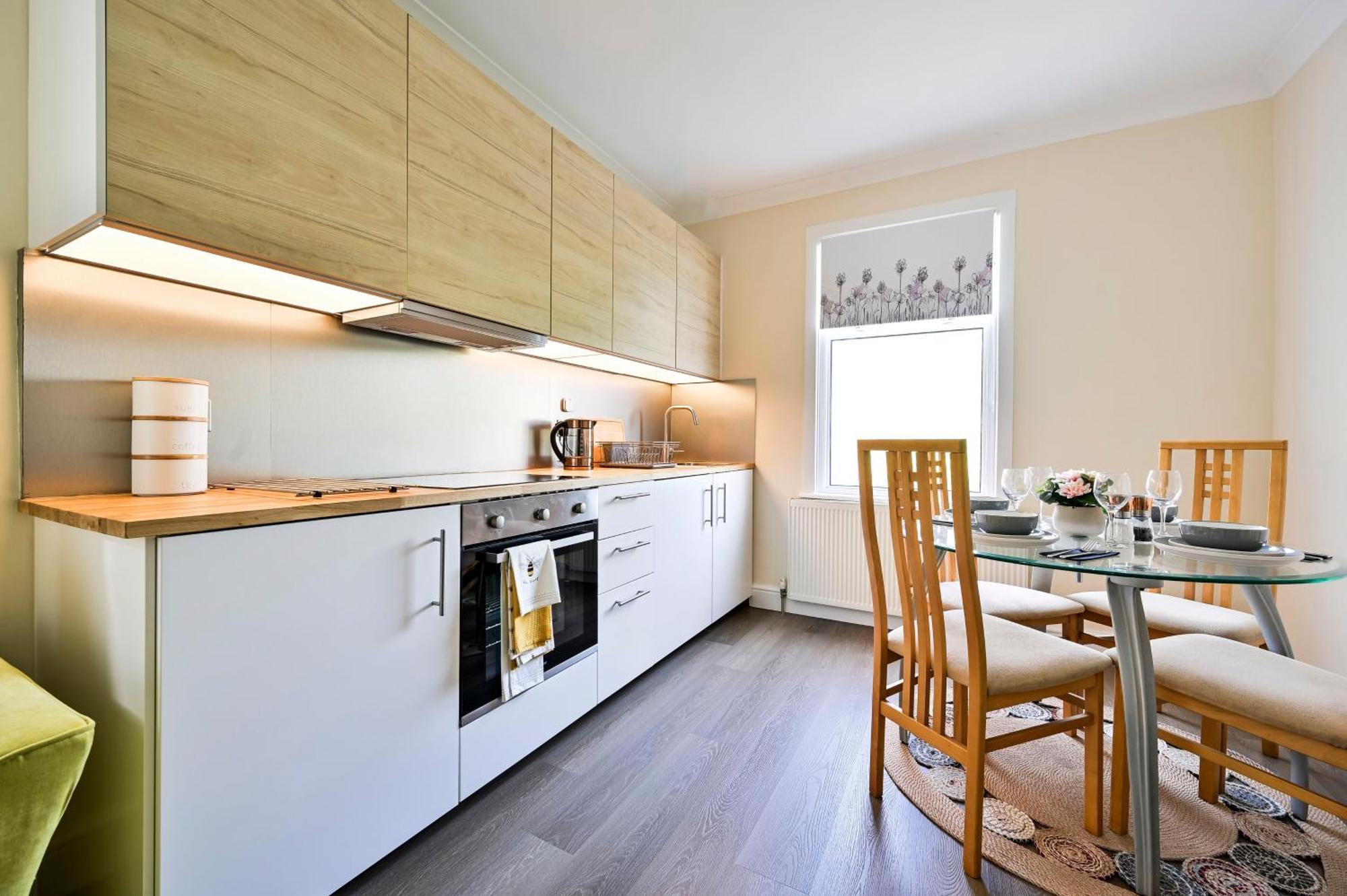 A Two Bedroom A Stride Away From Meridian Greenwich Λονδίνο Εξωτερικό φωτογραφία