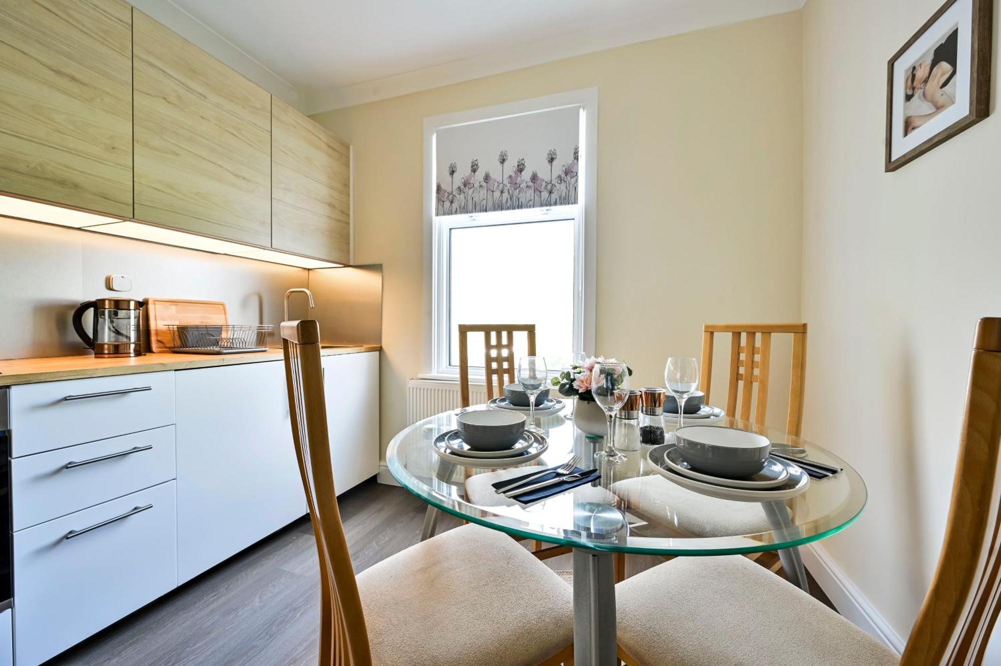 A Two Bedroom A Stride Away From Meridian Greenwich Λονδίνο Εξωτερικό φωτογραφία