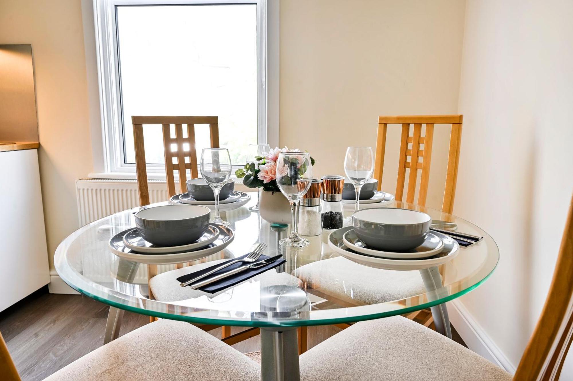 A Two Bedroom A Stride Away From Meridian Greenwich Λονδίνο Εξωτερικό φωτογραφία